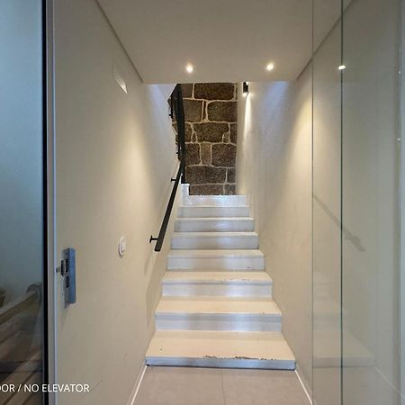 Se Apartamentos - Abrigo Muralha De Брага Екстер'єр фото