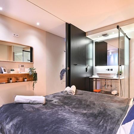 Se Apartamentos - Abrigo Muralha De Брага Екстер'єр фото