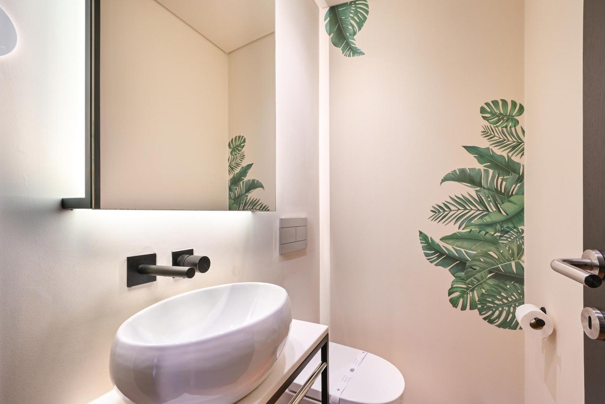 Se Apartamentos - Abrigo Muralha De Брага Екстер'єр фото